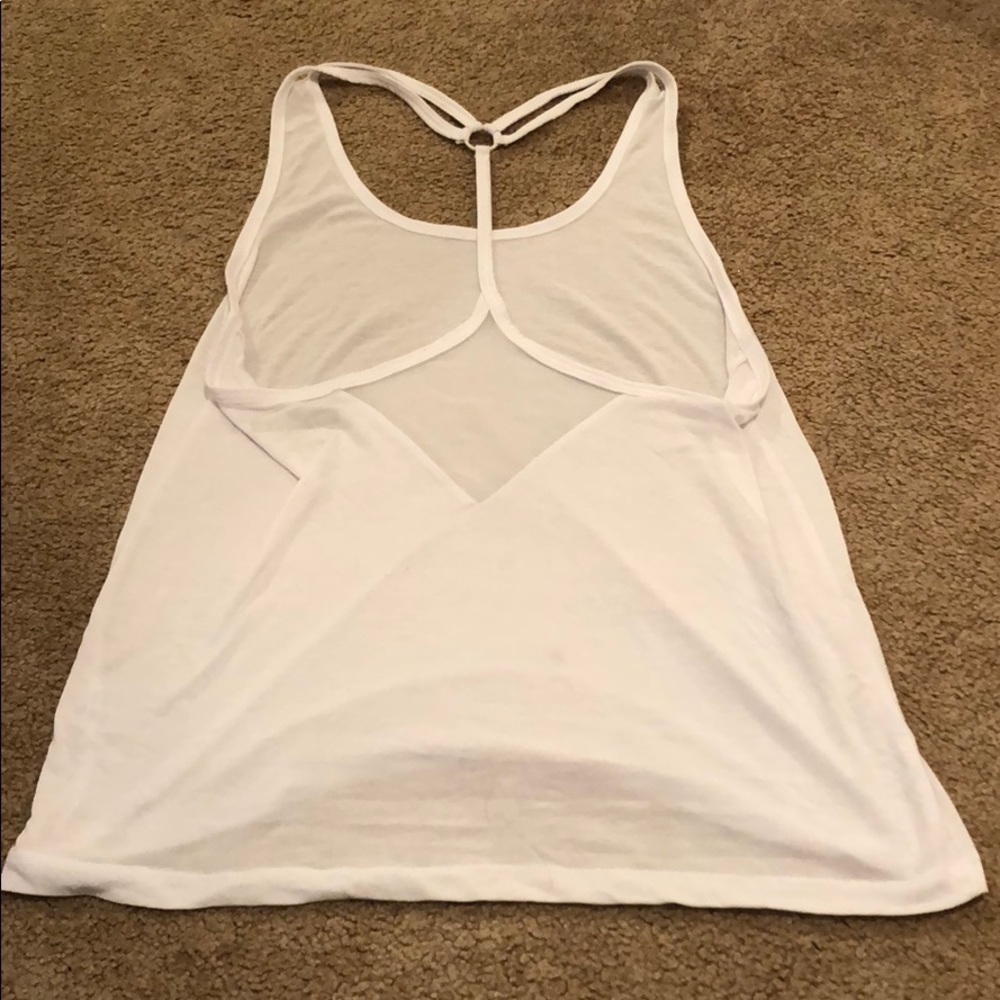 Never worn tank - Picture 2 of 2